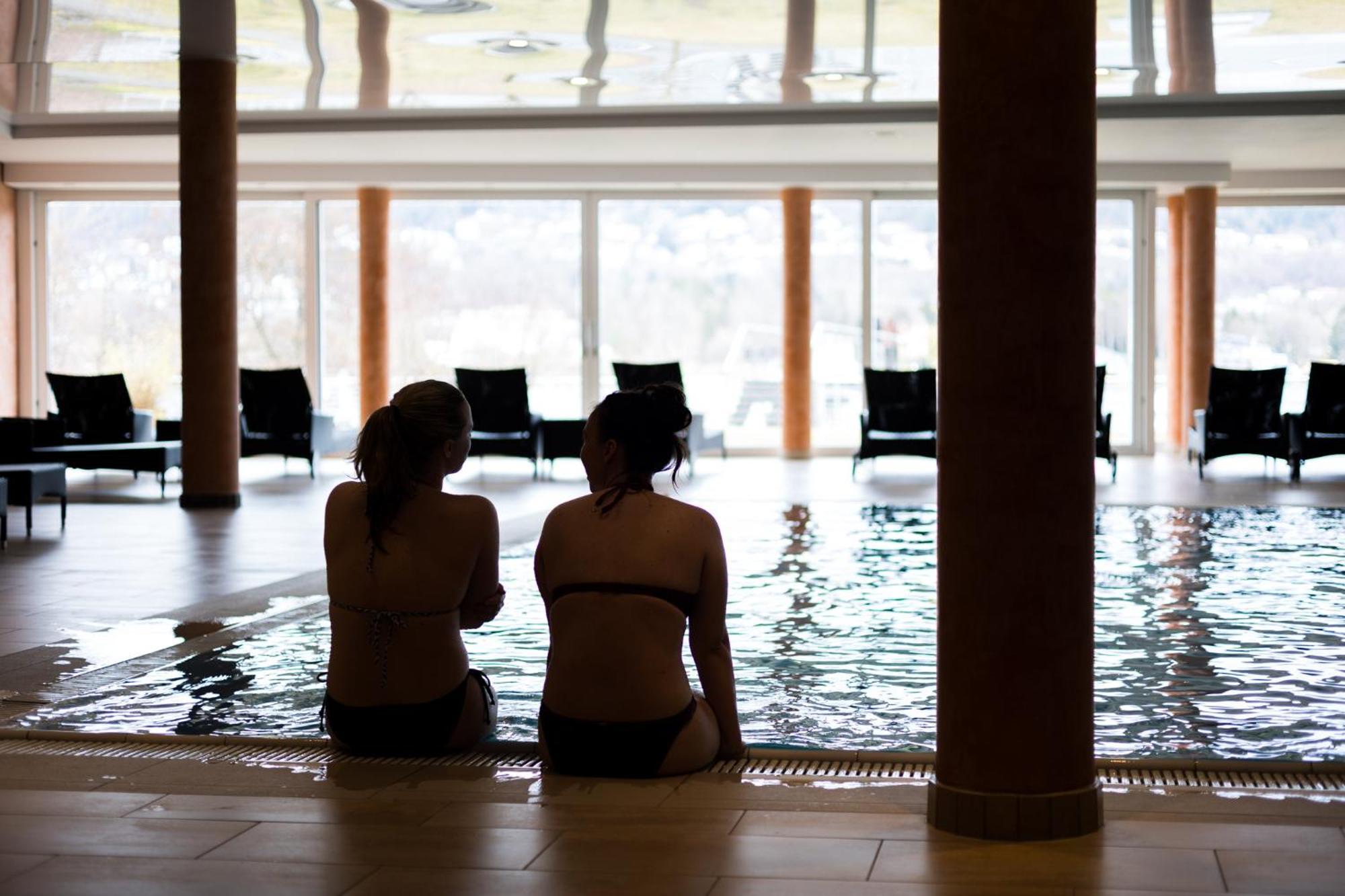 Seehotel Sued By S4Y Velden am Woerthersee Exterior photo